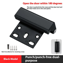 Anti-theft Fixed Indoor Security Buckle