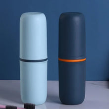 Portable Toothbrush Storage Case