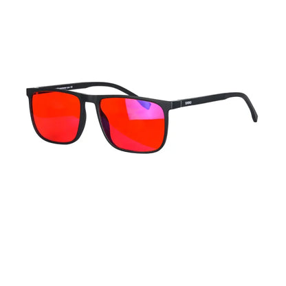 Blue Light Blocking Eliminate Eye Strain Glasses