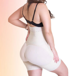 Slimming Control Body Shaper