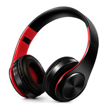Wireless Headphones with Build-in MIC