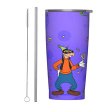 Stainless Steel Tumbler