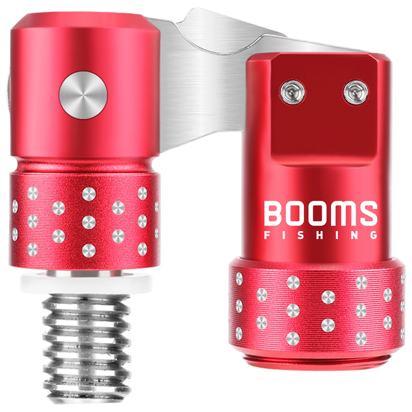 Aluminum Alloy Fishing Net Quick-Release Connector