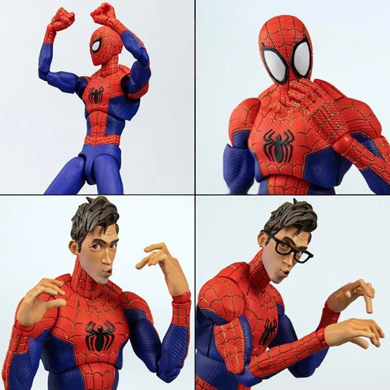 Spider-Man Action Figure