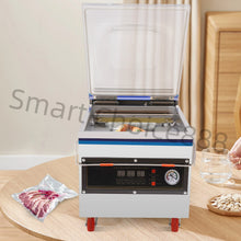 360W Chamber Vacuum Sealer