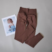 High Waist Quick Drying Breathable Training Pants