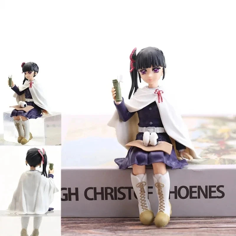 10-15cm Anime Demon Slayer Figure