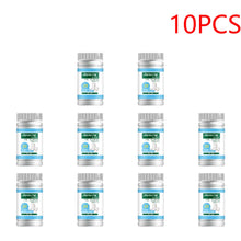 100-1000PC Swimming Pool Cleaning Effervescent Tablets
