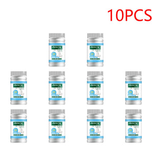 100-1000PC Swimming Pool Cleaning Effervescent Tablets