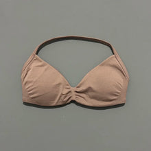 Strappy High Support Thin Strap Seamless Bras