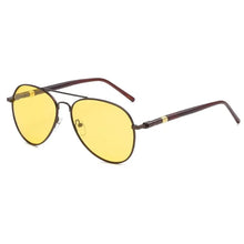 Night Vision Polarized Sunglasses