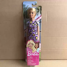 Fashionistas Clothed Fashion Dolls