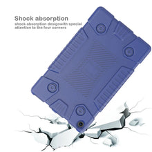 Soft TPU Tablet Case For Amazon Kindle Fire HD 8 HD8