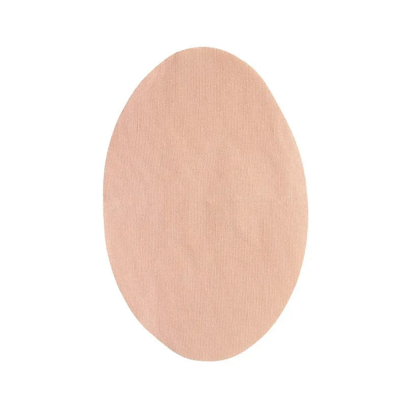 10Pcs Anti-Chafing Thigh Pads Non-woven Self-Adhesive Anti-Friction Thigh Stickers