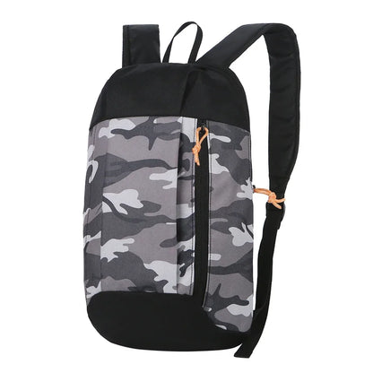 10L Waterproof Outdoor Sports Backpack