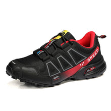 Anti-slip Outdoor Trekking Sneakers