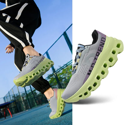 Men's Lightweight Breathable Sneakers
