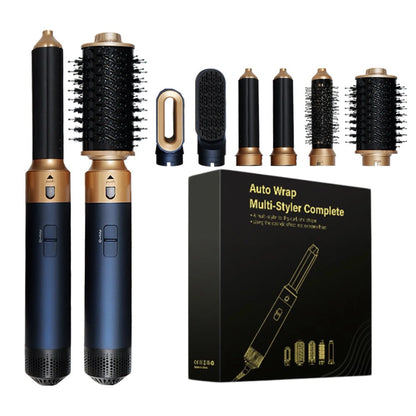 6-in-1 Hair Dryer & Multi-Styler Set