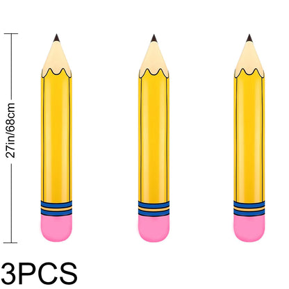 Giant Inflatable Pencil Balloon