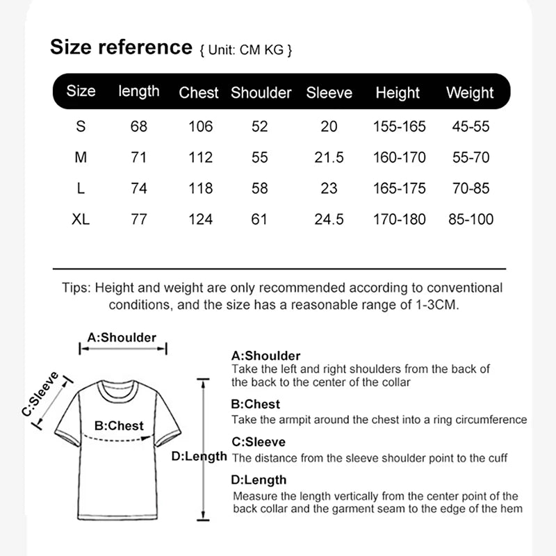Duck Print Retro Cotton T-Shirts