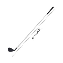 Plastic Golf Long Putter Toys