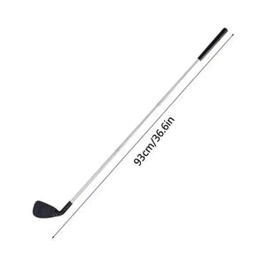 Plastic Golf Long Putter Toys
