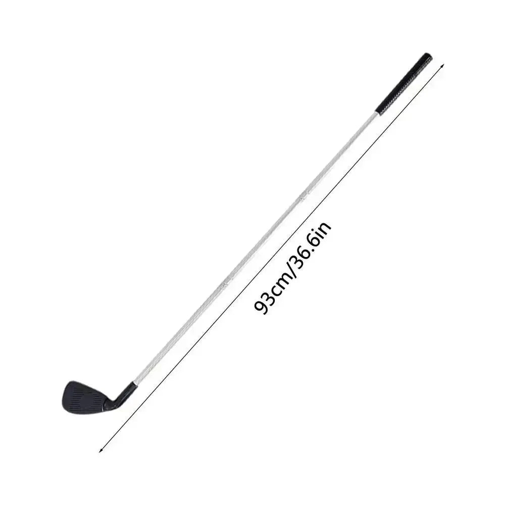 Plastic Golf Long Putter Toys