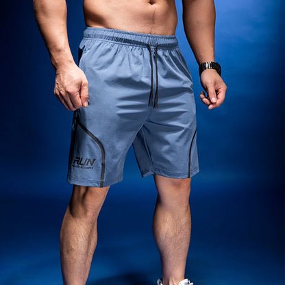 Quick-drying Sport's Shorts