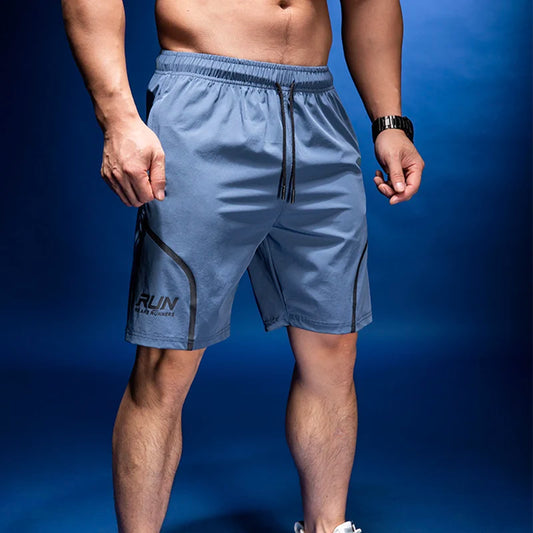 Quick-drying Sport's Shorts