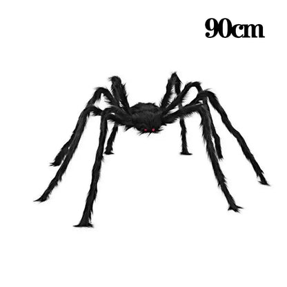 Halloween Plastic Chain Lights - 8 Lighting Modes LED Spooky Shackles Prop String Lights for Skeleton, Yard & Patio Decor