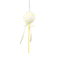 Hanging Christmas Tree Ornaments