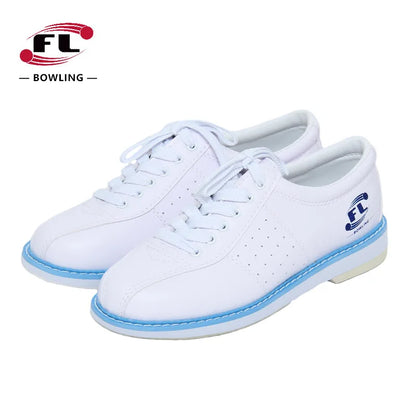 Right Hand Two-tone Bowling Shoes