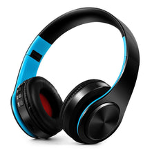 Wireless Headphones with Build-in MIC