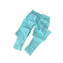 Scrunch Butt Seamless Leggings