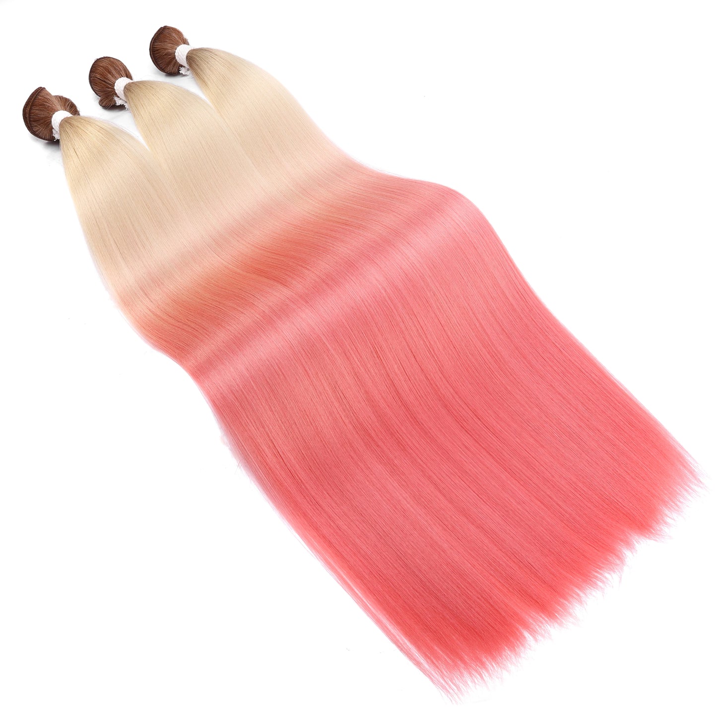 YunRong Bone Straight Hair Bundles