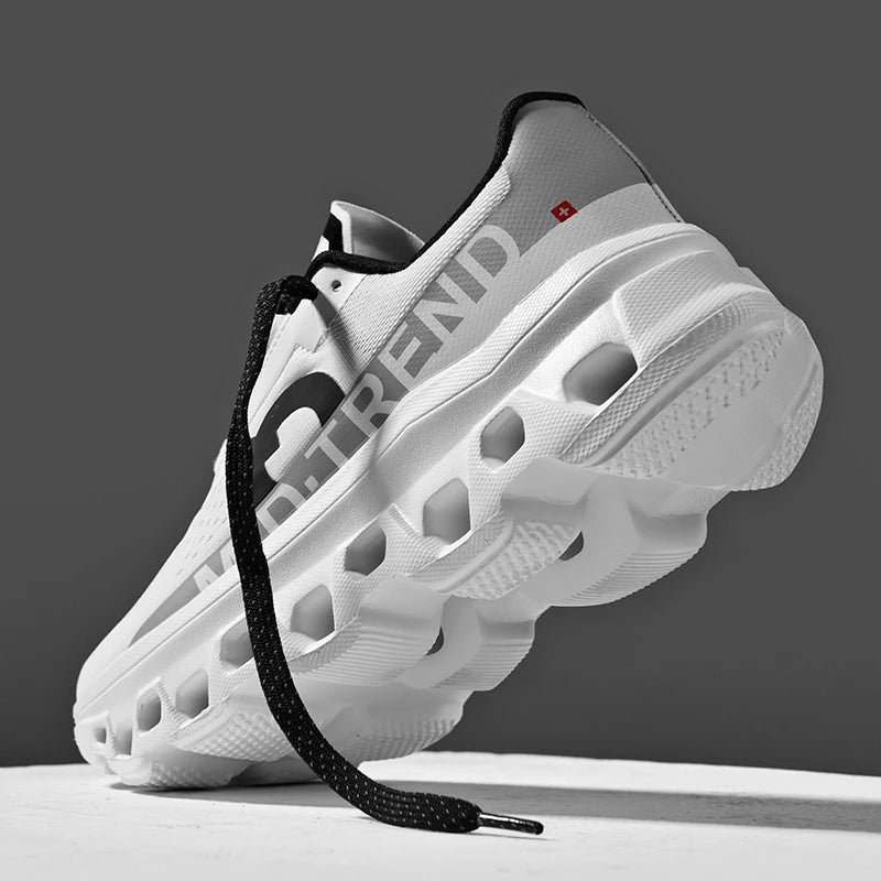 Men's Lightweight Breathable Sneakers