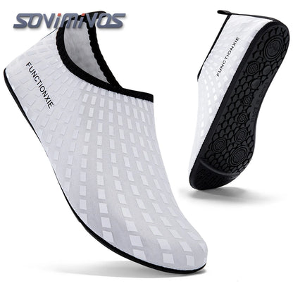 Barefoot Wide Toe Box Minimalist Walking Shoes