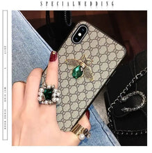 iPhone Case With Chain