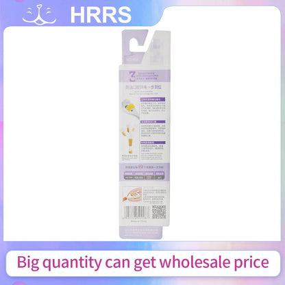 Oral Tongue Cleaner Tool Single Side
