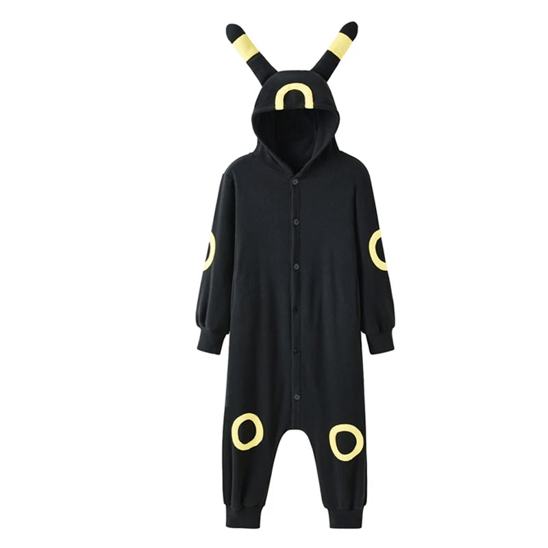 Kids Animal Kigurumi Onesie Costume Pajamas