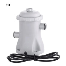Swimming Pool Clear Cartridge Low Noise Filter Pump