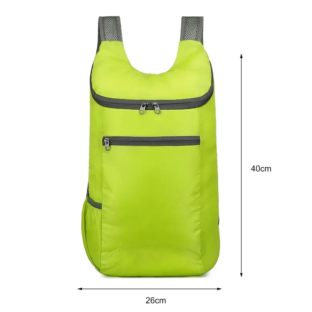 10L Waterproof Outdoor Sports Backpack