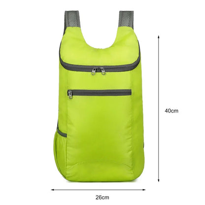 10L Waterproof Outdoor Sports Backpack