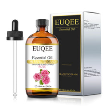 EUQEE 118ML Large Bottle Essential Oil