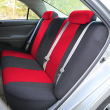 AUTOYOUTH Full Set Car Seat Covers