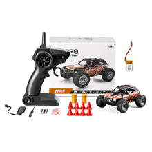1:32 Mini 20Km/h Off-Road High Speed Remote Control Vehicle