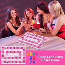 Funny Family Drinking Board Games For Adults
