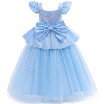 Princess Costume