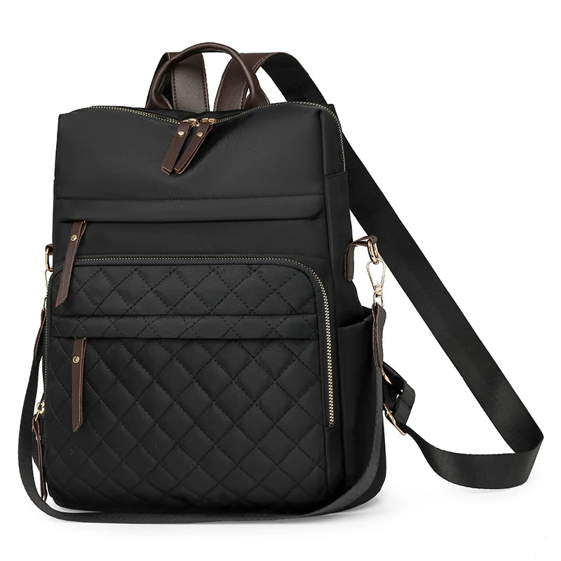 Waterproof Nylon Backpack