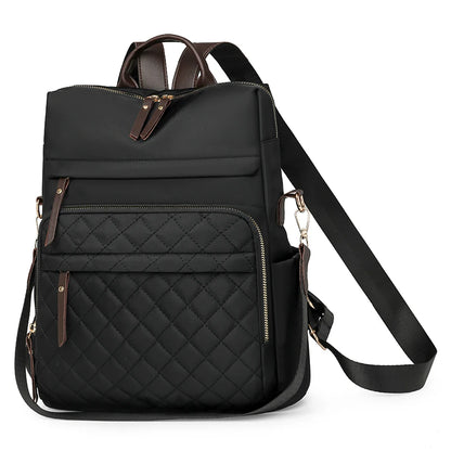 Waterproof Nylon Backpack